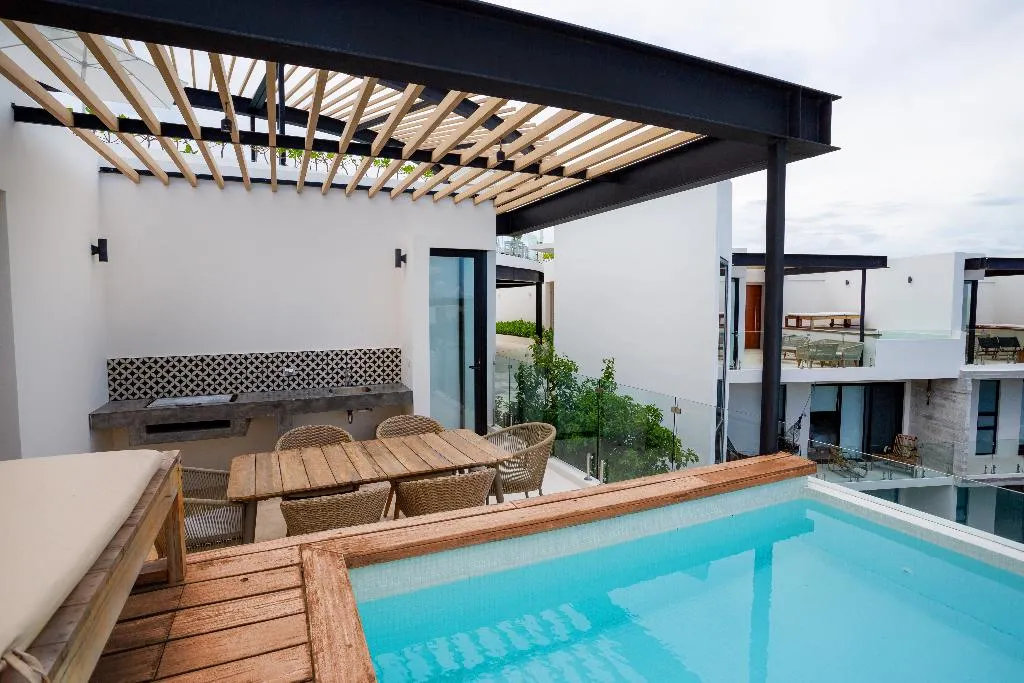 STUDIO BUSINESS Room, The Panoramic By Xperience Hotels, Cancun Area