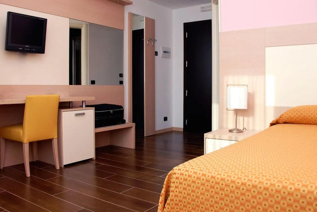 General view, Groane Hotel Residence, Milan