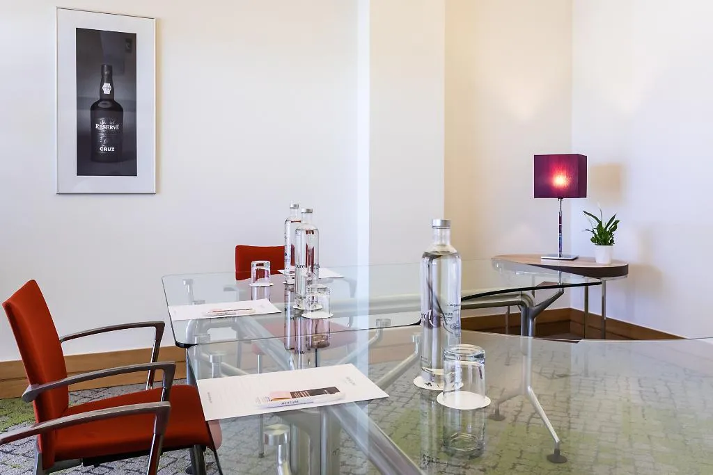Conferences, Mercure Porto Gaia, Porto