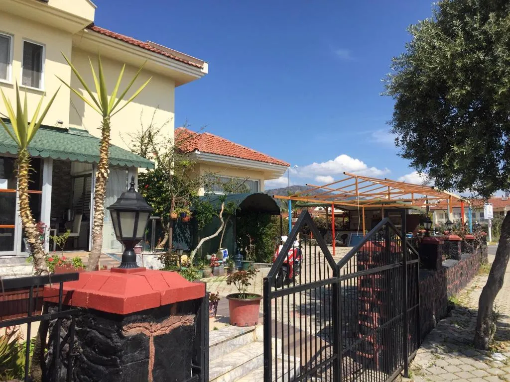 General view, Verde Port  Hotel, Dalaman