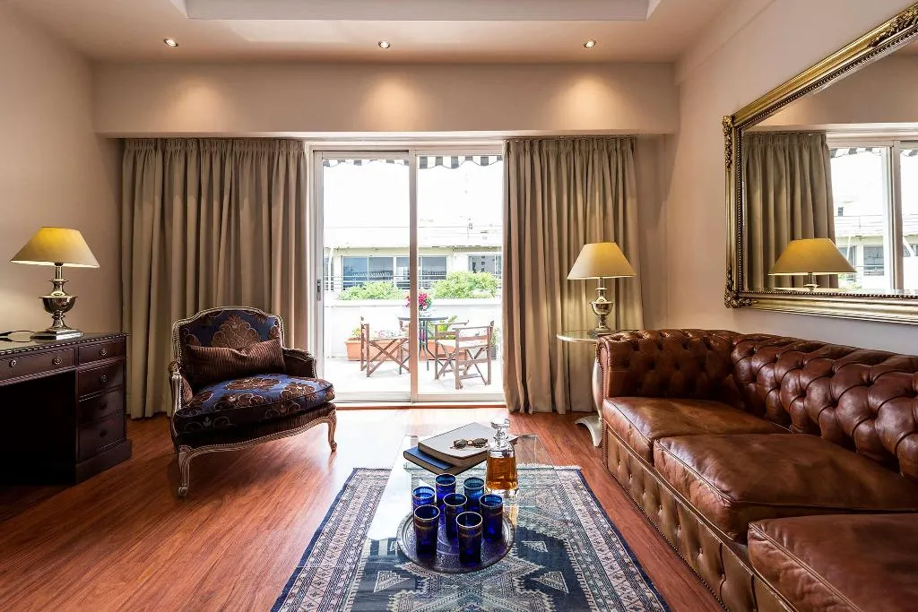 Room, Best Western Plus Embassy Hotel, Athens