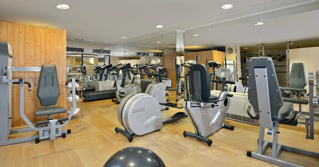 Sports and Entertainment, Best Western Premier CMC Girona, Costa Brava