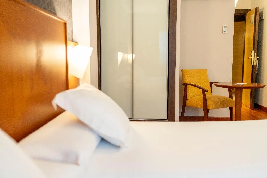 Double or Twin STANDARD Room, Nuevo Torreluz, Costa Almeria