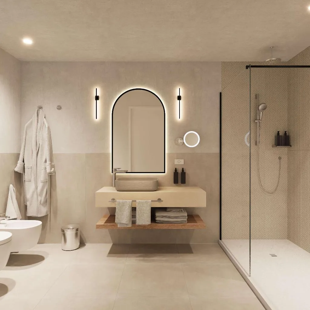 Room, Mangia’s Sardinia Resort, Olbia