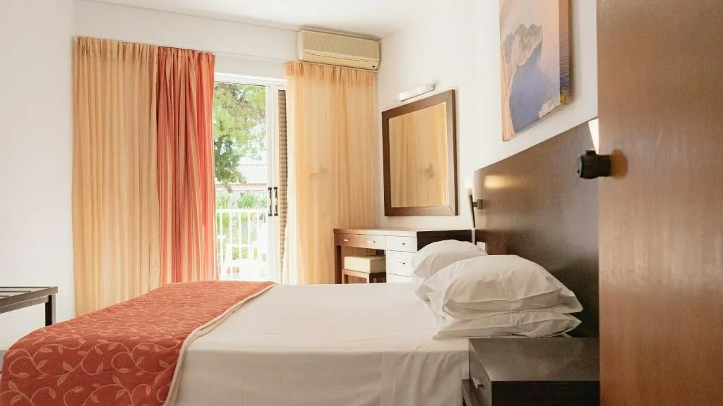 FAMILY ROOM TWO BEDROOMS Room, Diana Palace Hotel Zakynthos, Zante