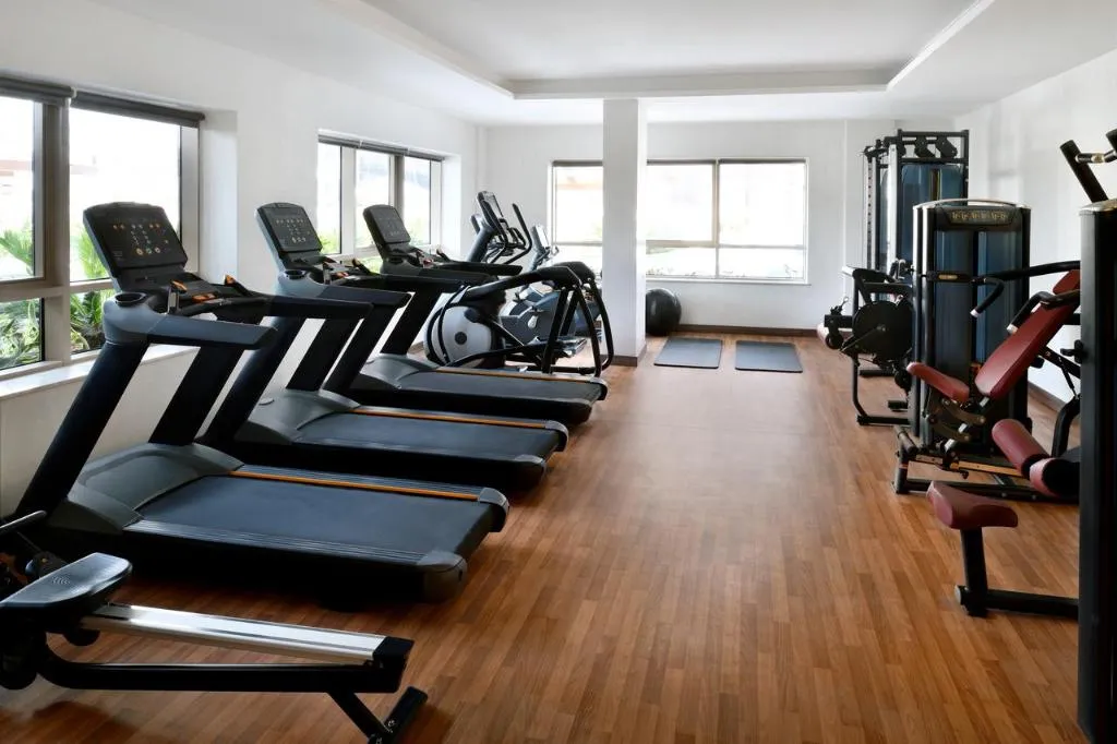 Sports and Entertainment, Movenpick Hotel Apartments Downtown Dubai, Dubai