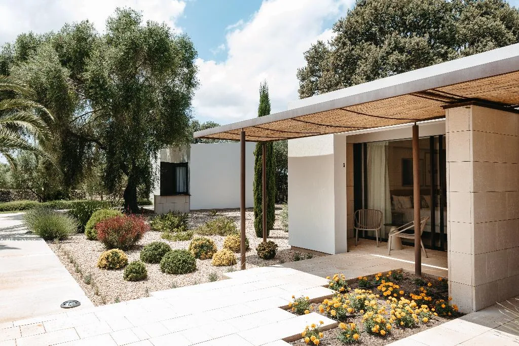 Double or Twin SUPERIOR Room, Agroturismo Malbuger Nou Menorca Adults Only, Menorca
