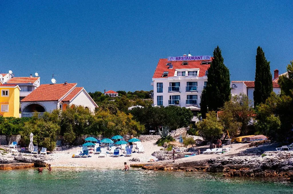 General view, Boutique Hotel Life, Split