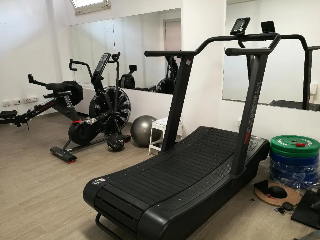 Sports and Entertainment, Alma di Alghero Hotel, Alghero