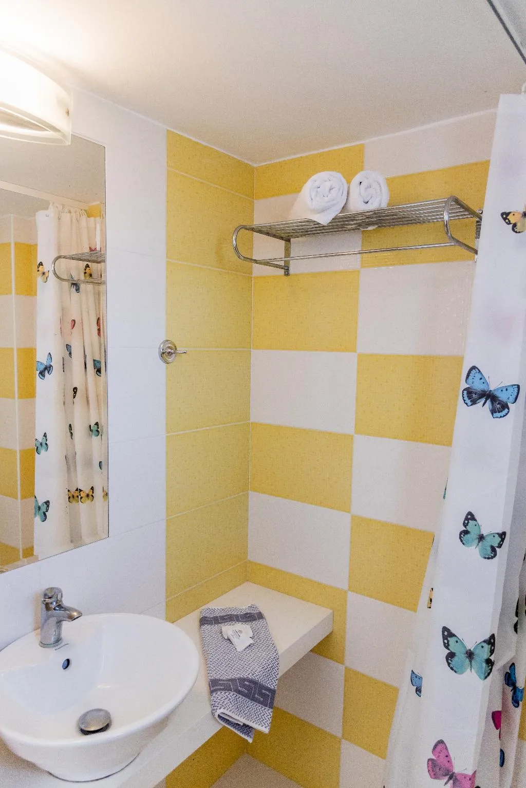 APARTMENT ONE BEDROOM ONE BATHROOM Room, Almyra Apartments, Crete