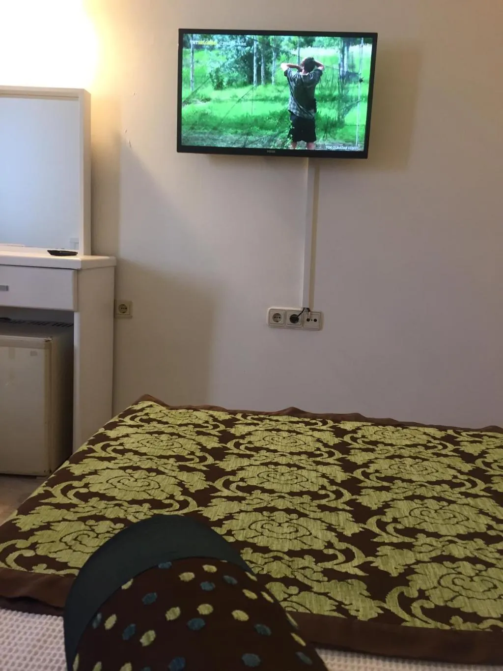 DOUBLE STANDARD Room, Verde Port  Hotel, Dalaman