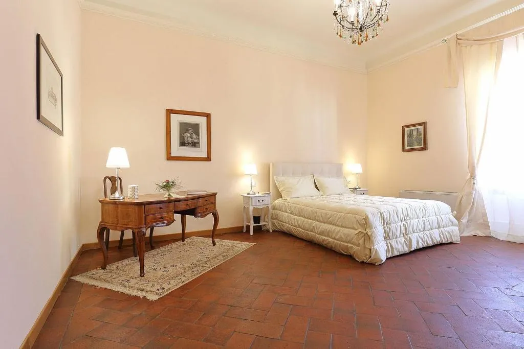 Room, Dimora Bandinelli Firenze, Florence