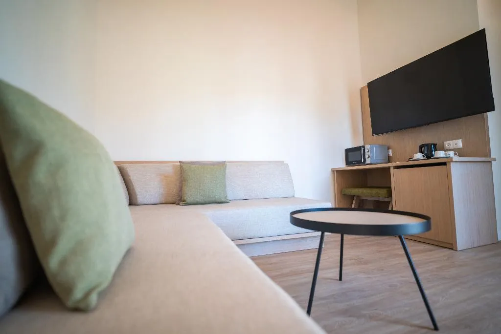 BUNGALOW SUPERIOR Room, HL Miraflor Suites, Gran Canaria
