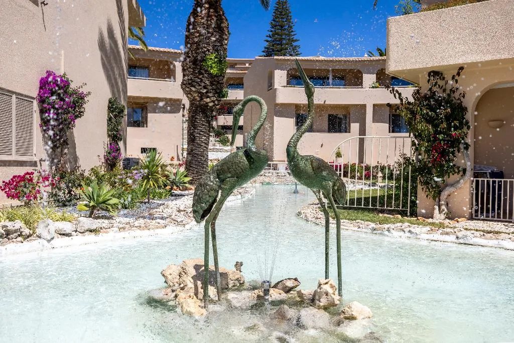General view, Vila Palmeira, Algarve