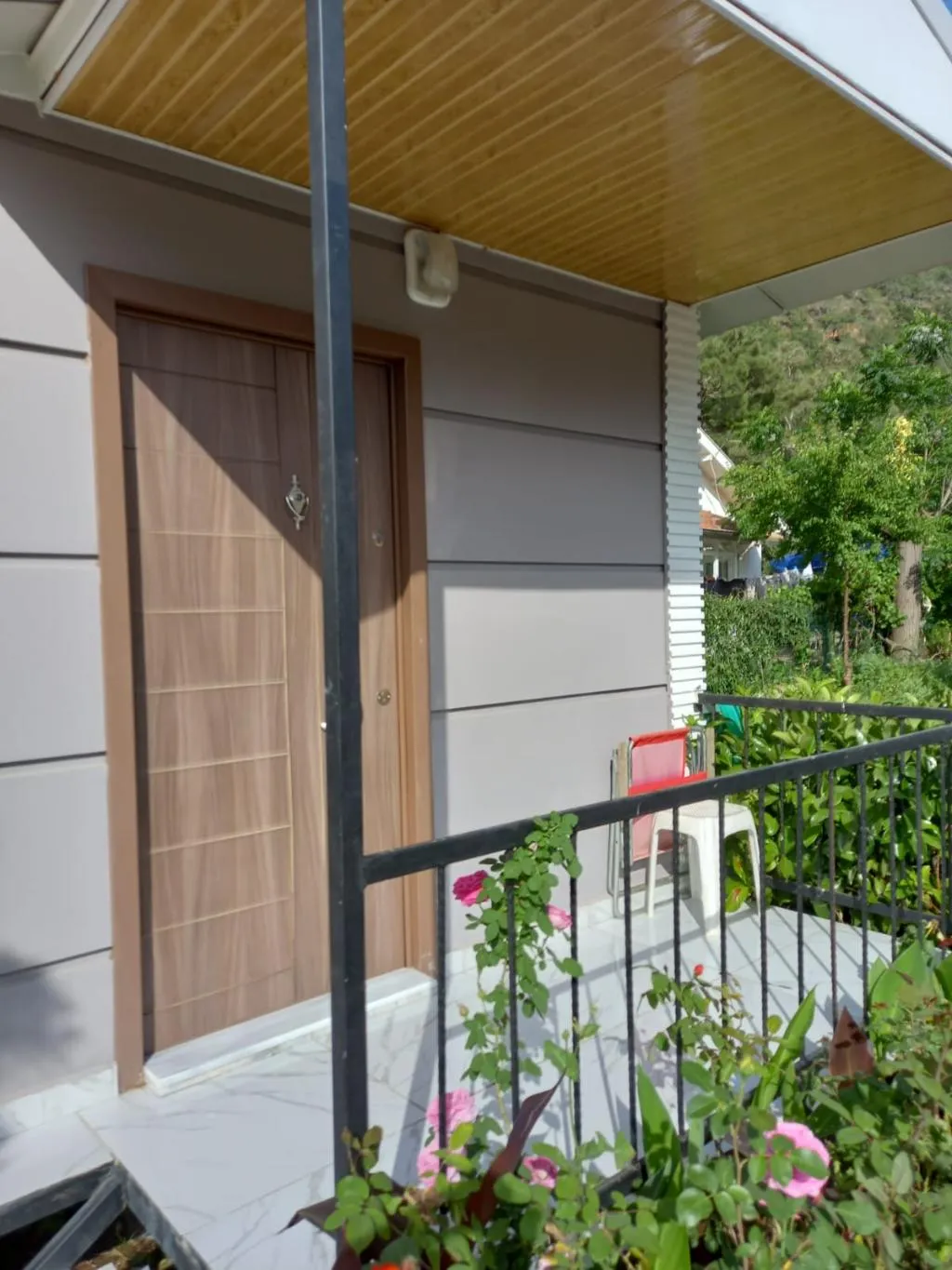 APARTMENT ONE BEDROOM ONE BATHROOM Room, Zulu Adrasan, Antalya