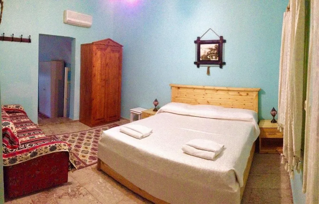 Room, Bahaus Resort, Dalaman