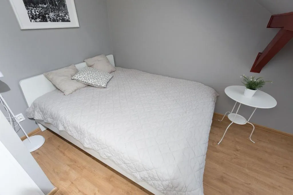 Room, Erasmus Student Apartments - Krakow Old Town, Krakow