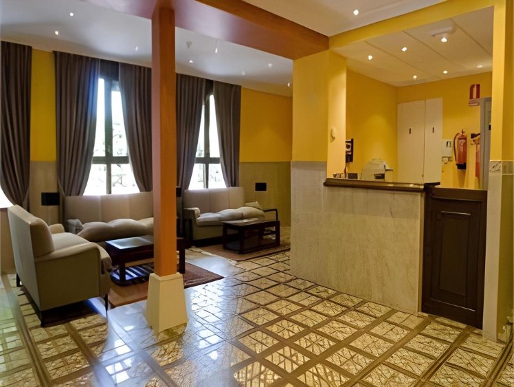 Hotel Rural Juaneca, Madrid