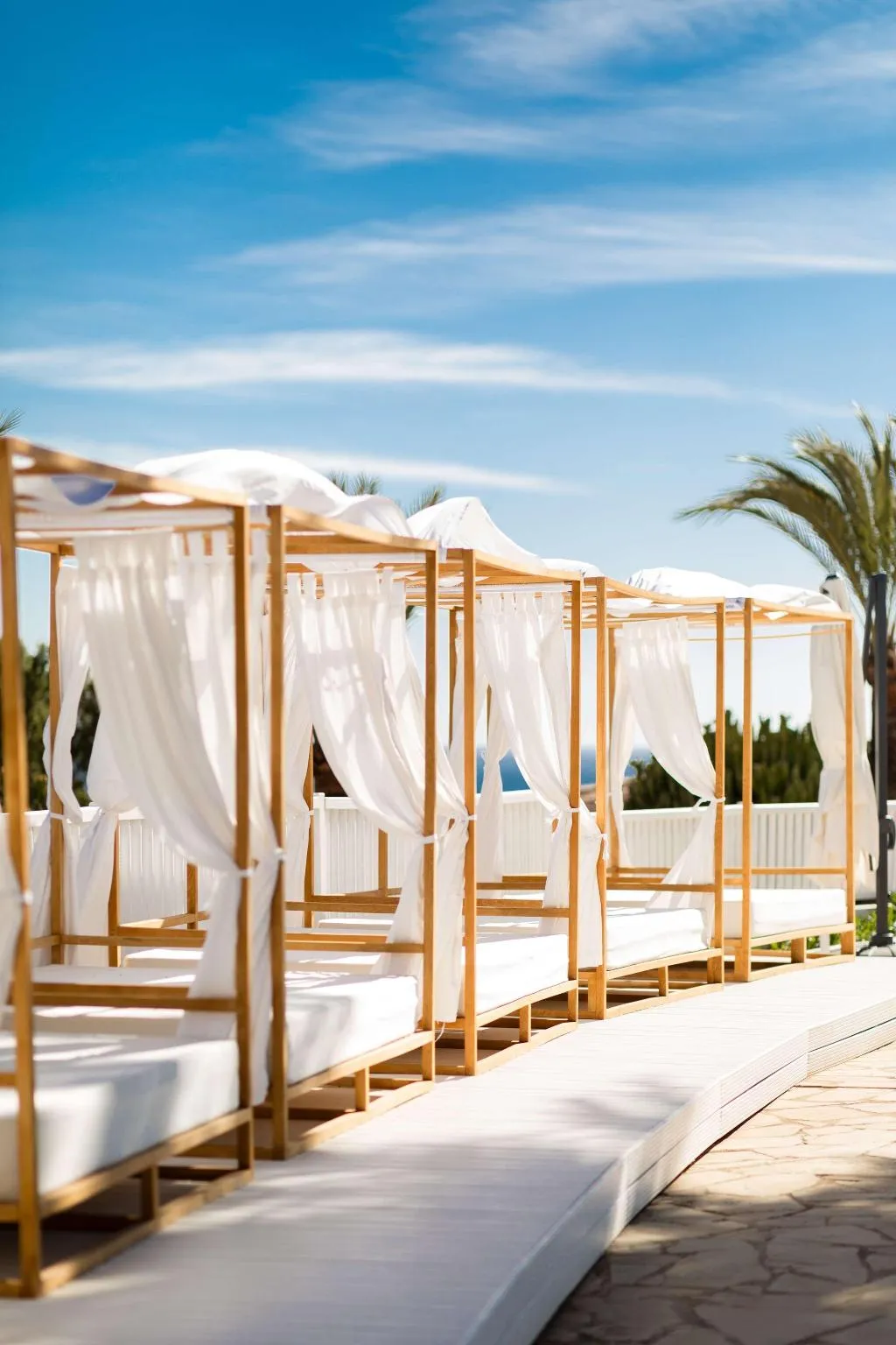 Pool, Hilton Mallorca Galatzo, Majorca