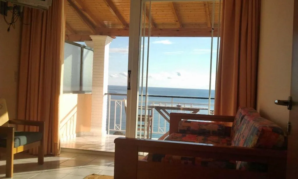 Room, Lido Sofia Apartments, Corfu