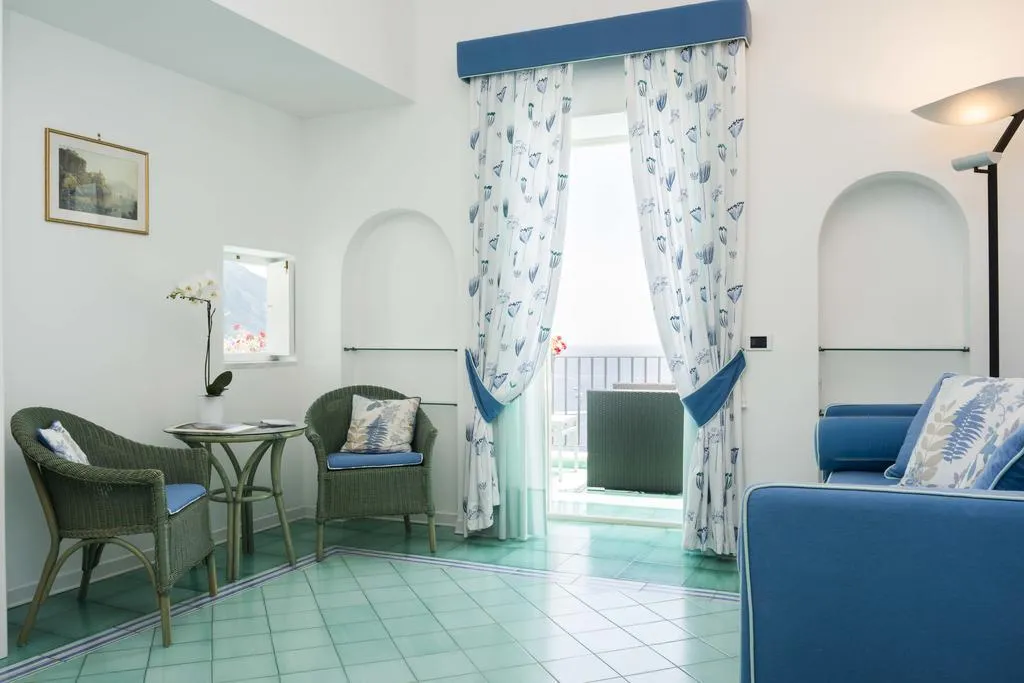 SUITE STANDARD Room, Miramalfi, Naples