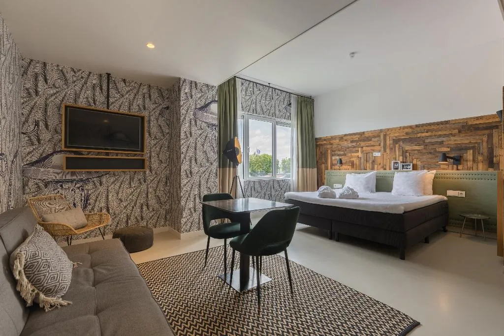 SUITE STANDARD Room, Leonardo Hotel Vinkeveen Amsterdam, Amsterdam
