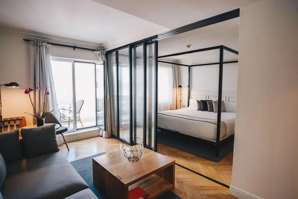 Room, Dear Hotel Madrid, Madrid
