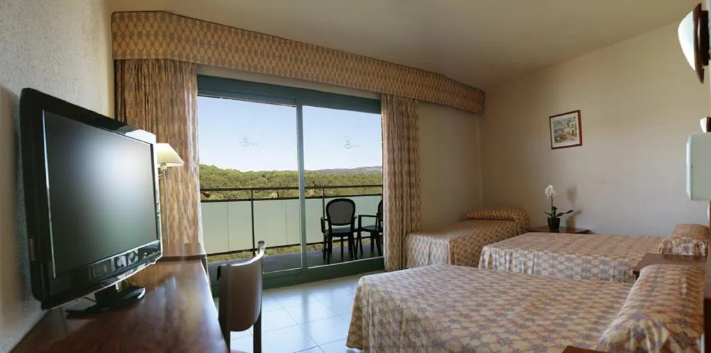Double or Twin STANDARD Room, Fenals Garden, Costa Brava