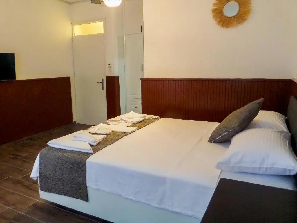 Room DELUXE Room, Zulu Adrasan, Antalya