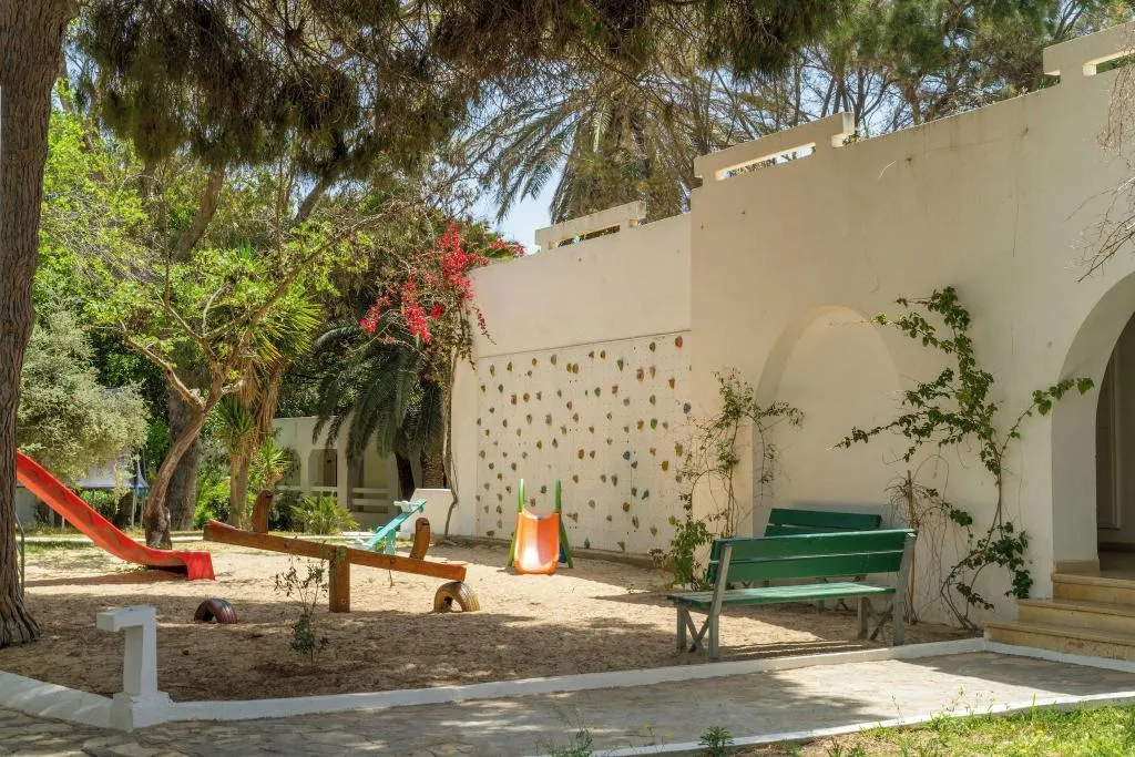 Sports and Entertainment, Bel Azur Thalasso & Bungalows, Tunisia