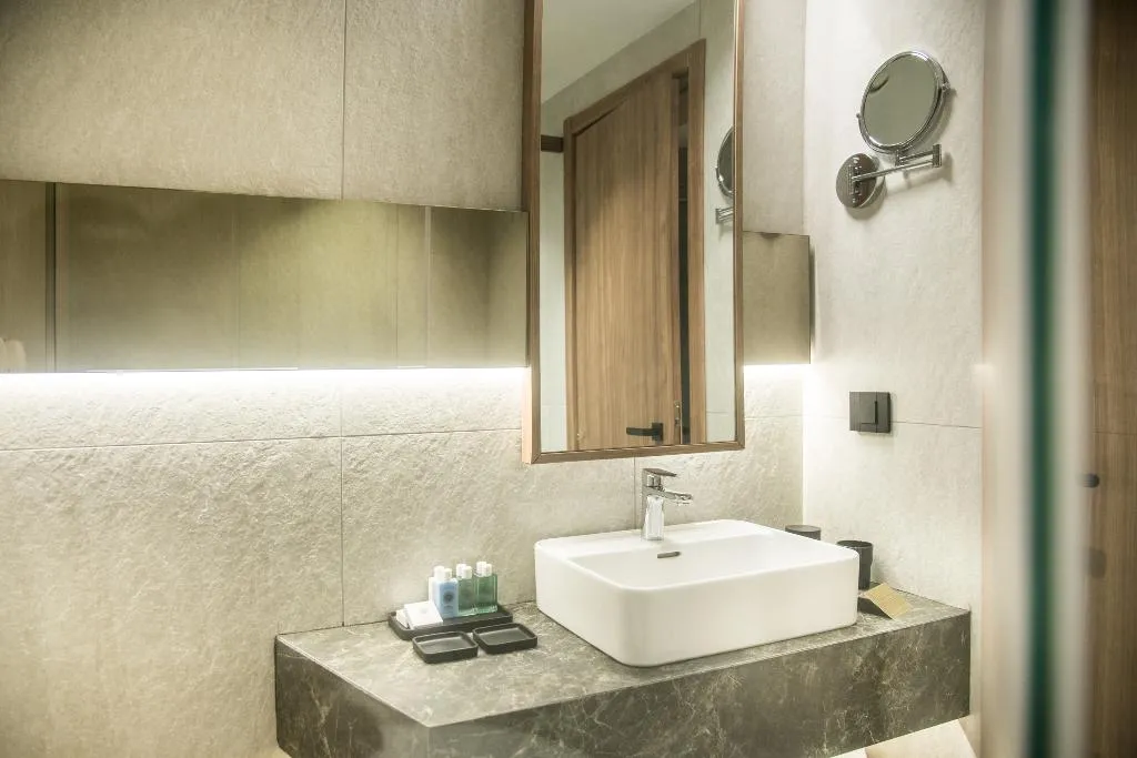 SINGLE GARDEN VIEW Room, King Minos Retreat Resort and Spa, Crete