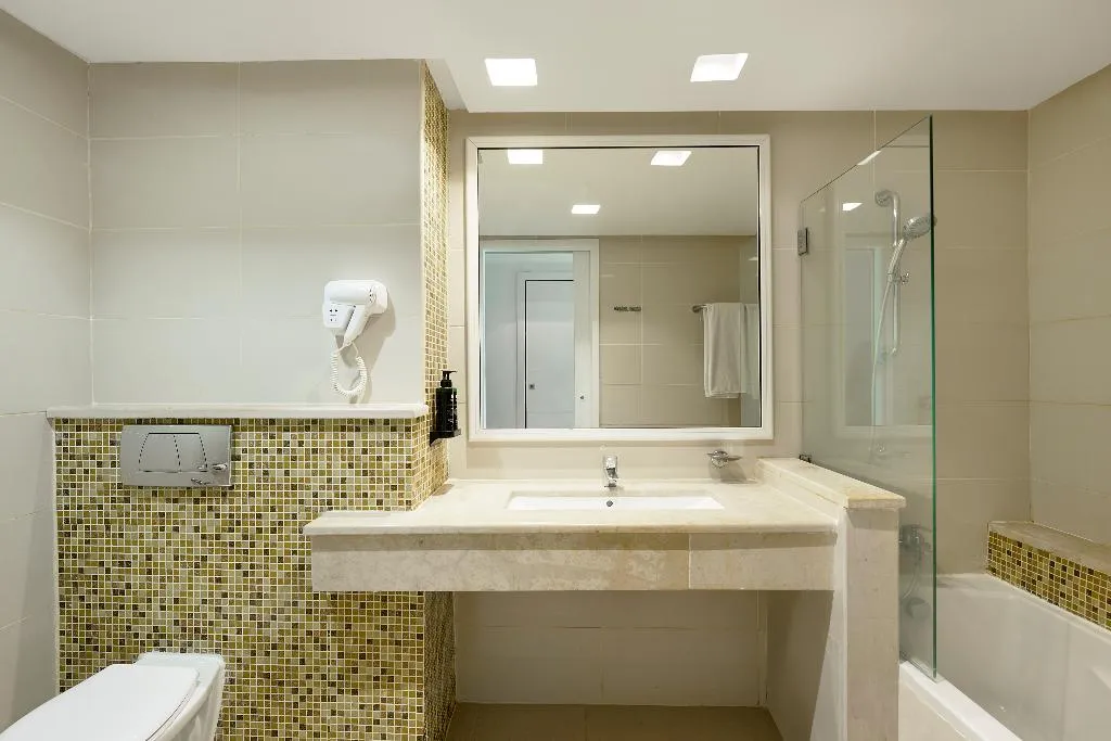 Double or Twin SEA VIEW Room, Iberostar Selection Diar el Andalous, Tunisia