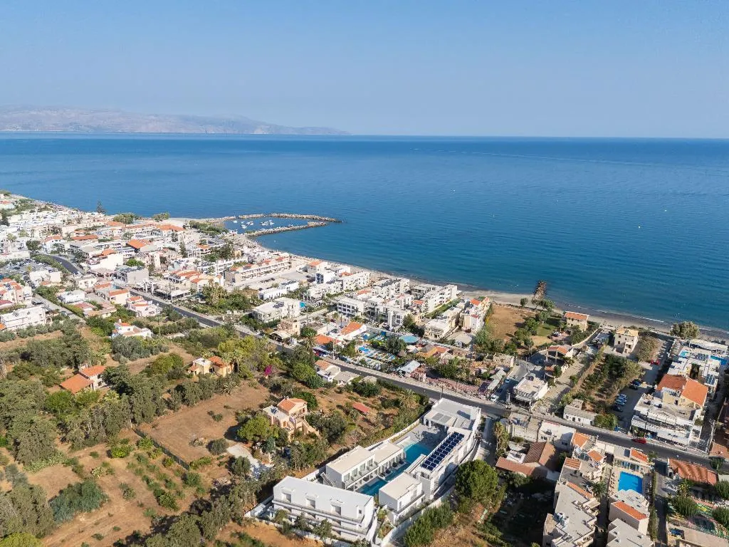 Sports and Entertainment, Phos Hotel Adults Only, Crete