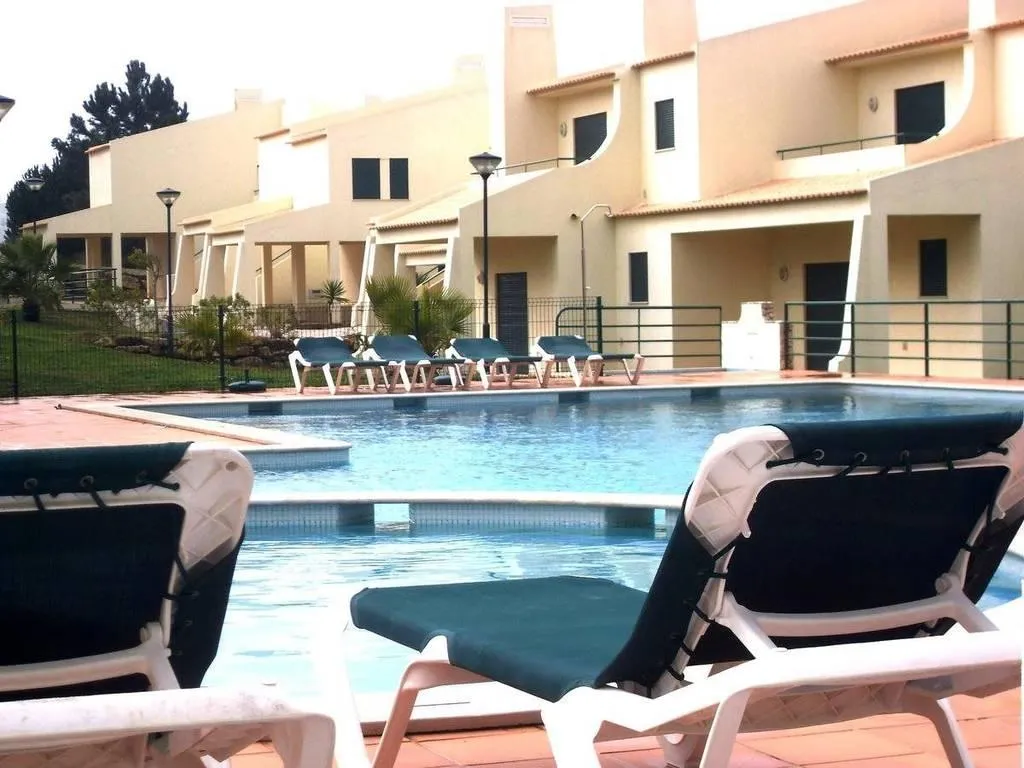 General view, Glenridge Albufeira Beach & Golf Resort, Algarve