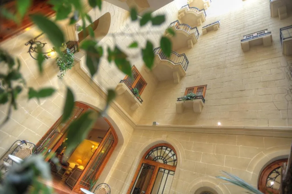 Bar, St. Patrick's, Gozo
