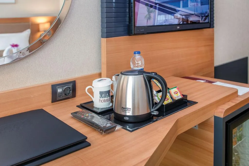 Room, Mia City Hotel, Izmir