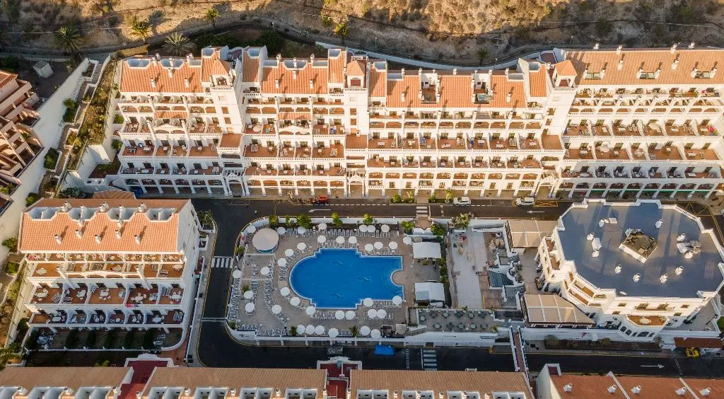 General view, Ona Hollywood Mirage, Tenerife