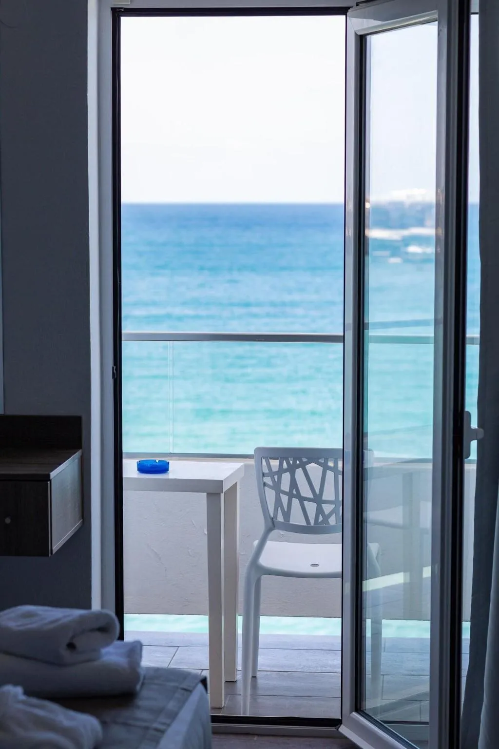 Room, Kahlua Boutique Hotel, Crete