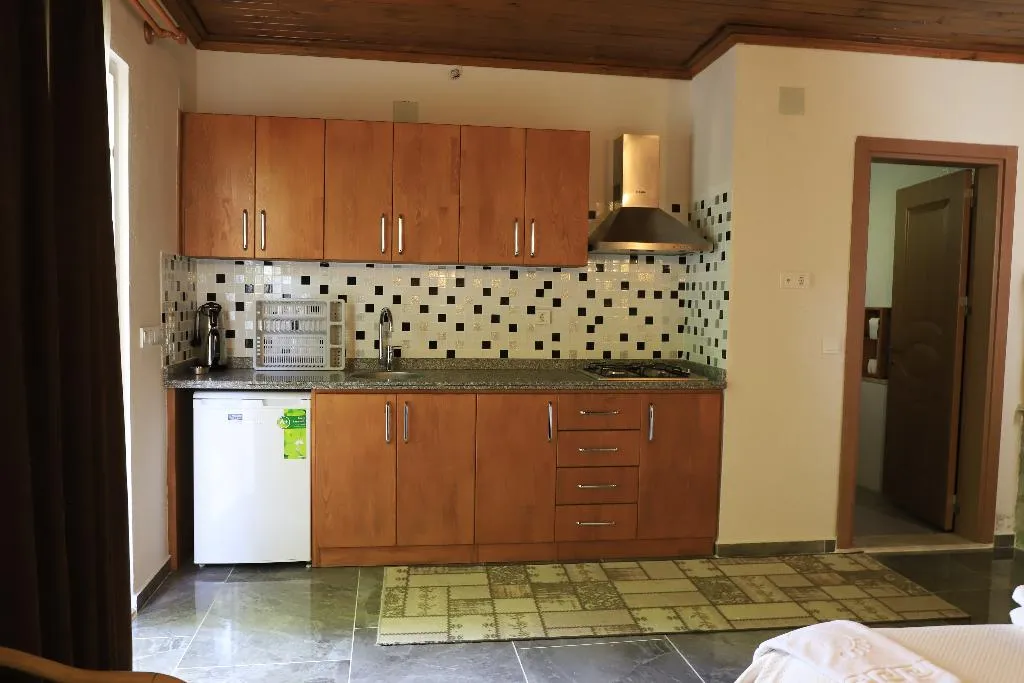 STUDIO STANDARD Room, Iztuzu Apart & Villas, Dalaman