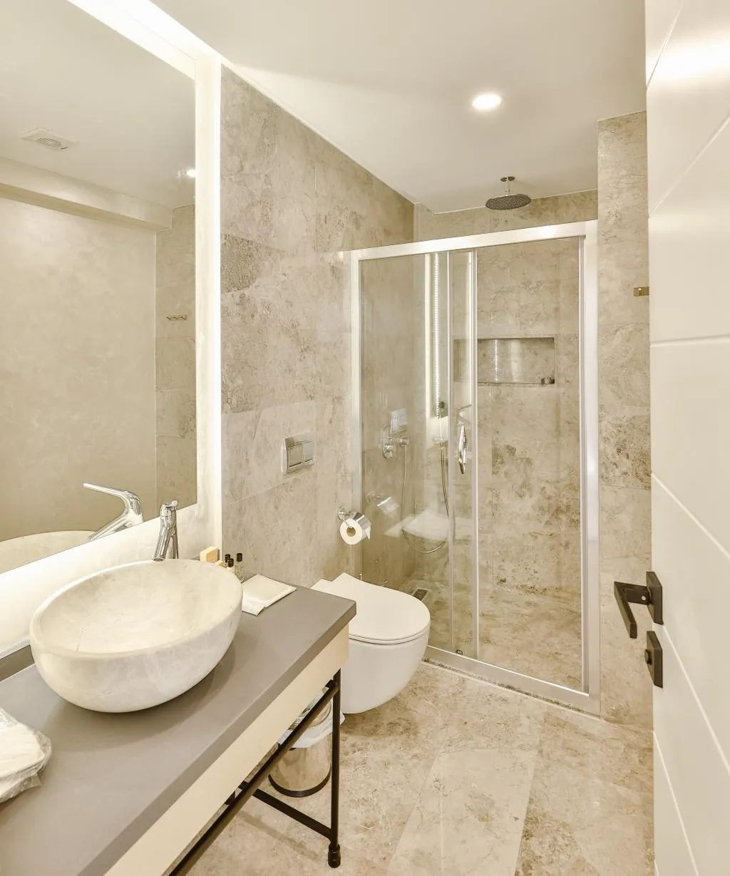 Room DELUXE Room, Sole Suites, Dalaman