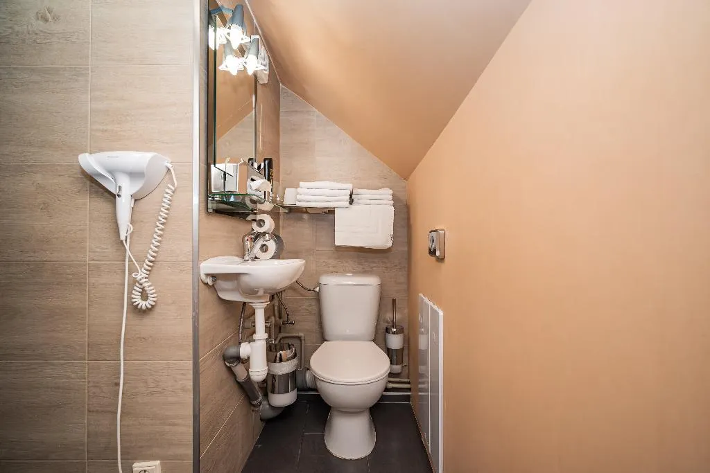 APARTMENT LOFT Room, Czechia, Prague