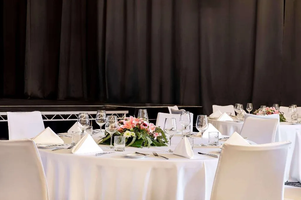 Conferences, Gran Melia Palacio de Isora, Tenerife