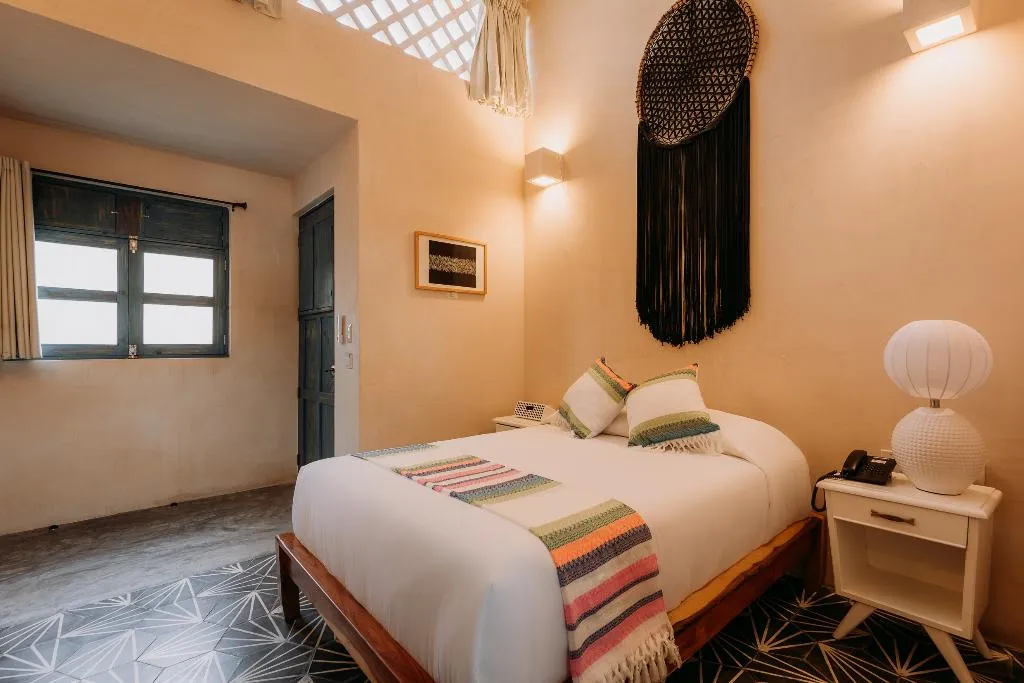 DOUBLE STANDARD Room, Waye, Cancun Area