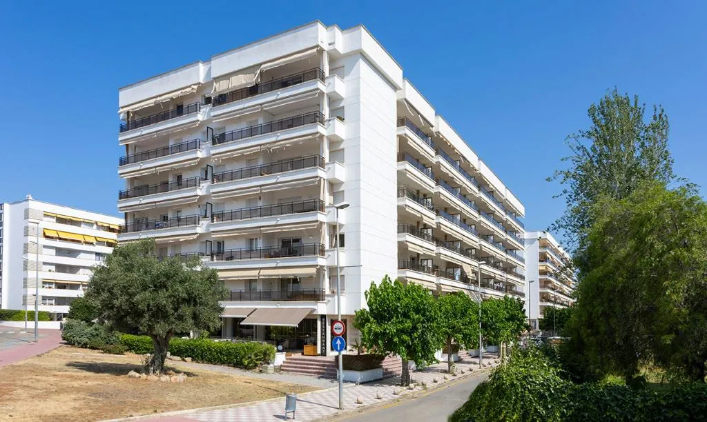 General view, Suites Del Mar Fenals, Costa Brava