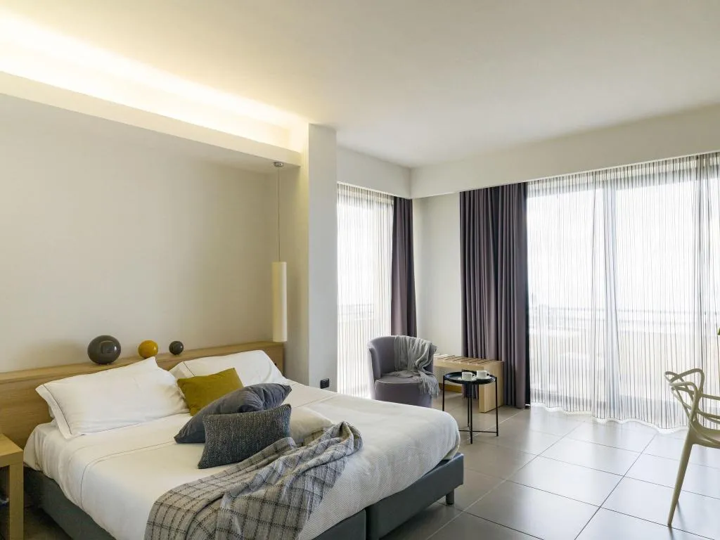 Room, Esperia Palace Hotel & Resort Spa, Catania