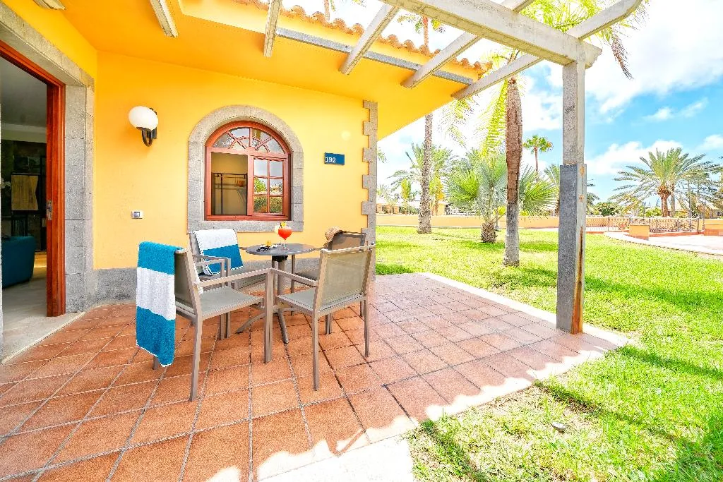 SUITE TWO BEDROOMS Room, Dunas Suites & Villas Resort, Gran Canaria