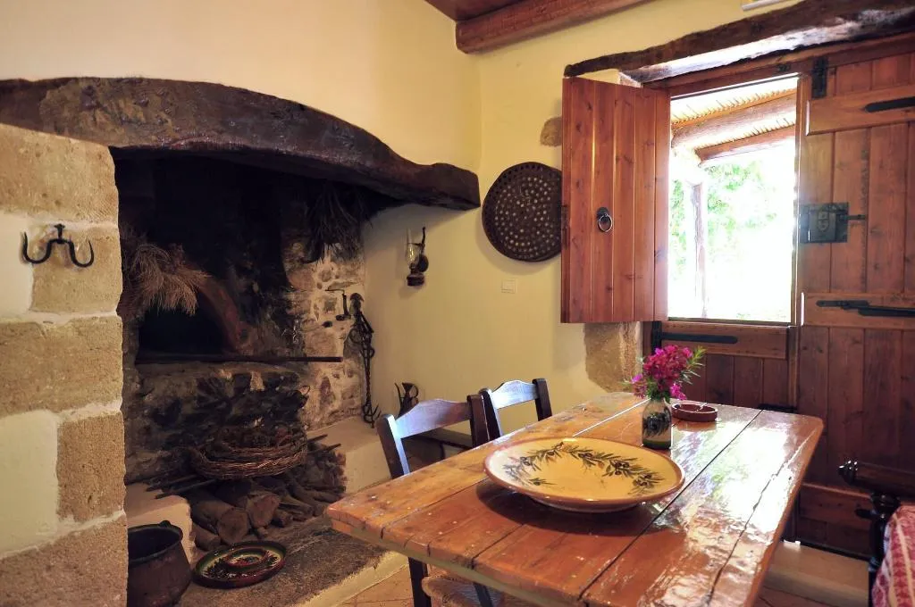 Restaurant, Elia Traditional Hotel & Spa, Crete