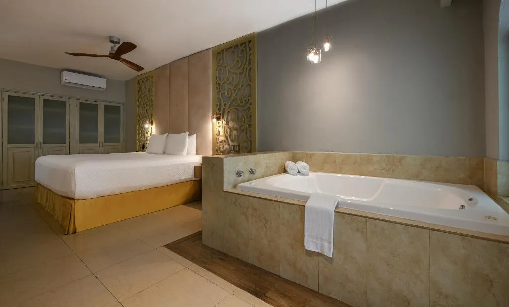 SUITE PREMIER Room, El Dorado Royale Spa Resort - All Inclusive, Cancun Area
