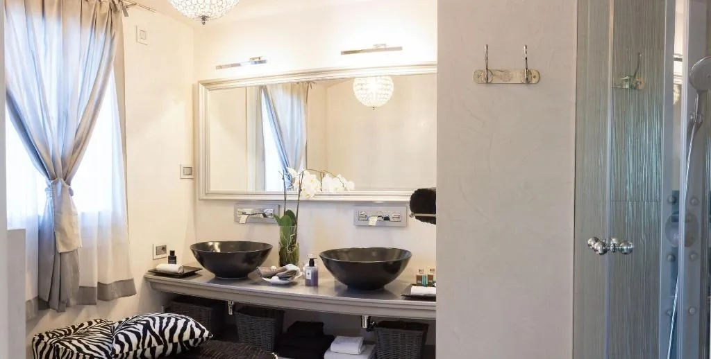 Room, White House Luxury Hospitality, Olbia