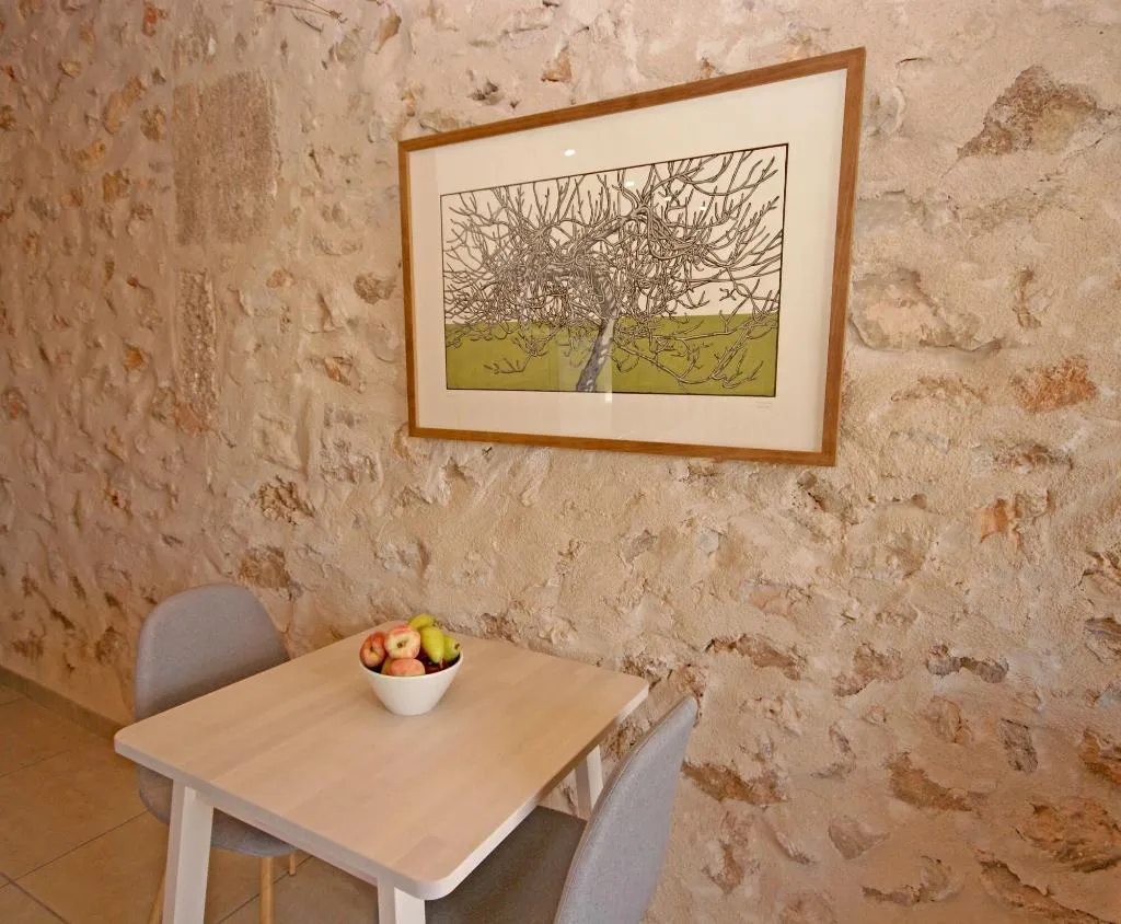 Room, Agroturismo Es Rafal Nou, Majorca